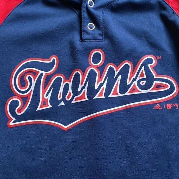 Adidas  Twins Top - Picture 2 of 4